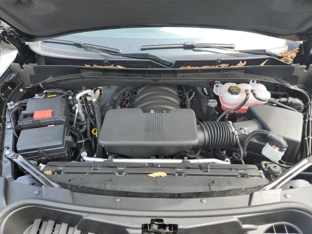 2025 GMC YUKON DENA - 1GKS1DRL5SR211675