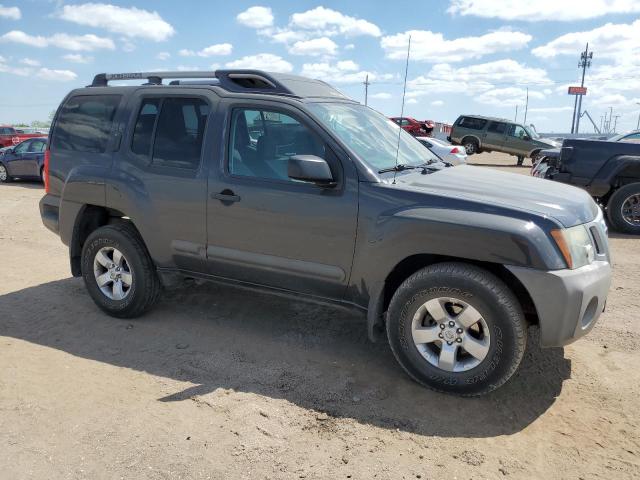 Vin: 5n1an0nw6dn819912, lot: 57052575, nissan xterra x 20134