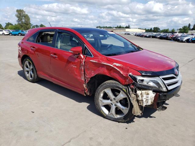 Vin: 4t3bk3bb8du079499, lot: 56976515, toyota venza le 20134