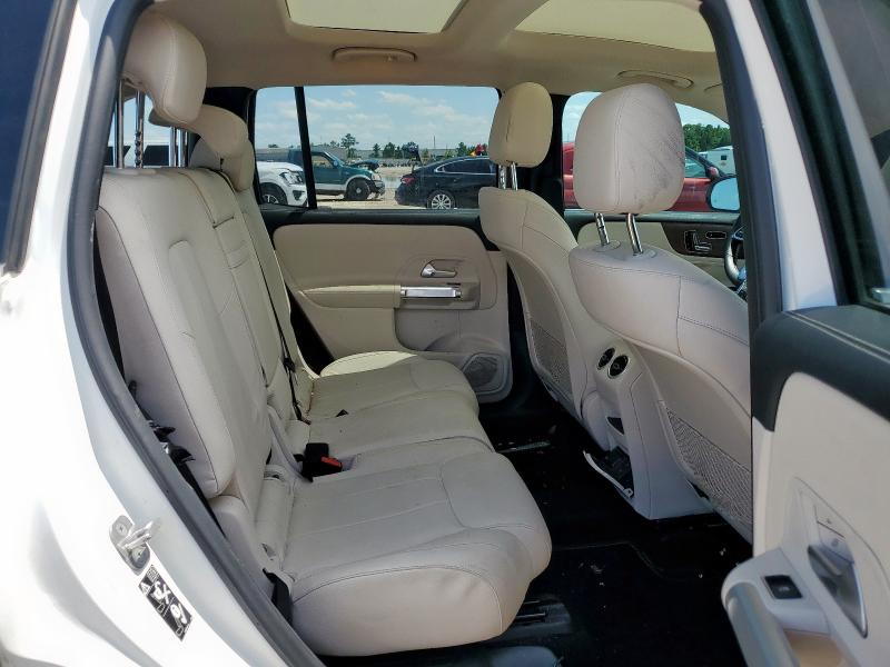 2023 MERCEDES-BENZ GLB 250 - W1N4M4GB6PW335915