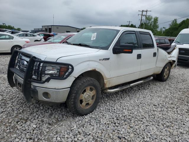 Vin: 1ftfw1ev5afc07615, lot: 57782085, ford f-150 supercrew 2010 img_1