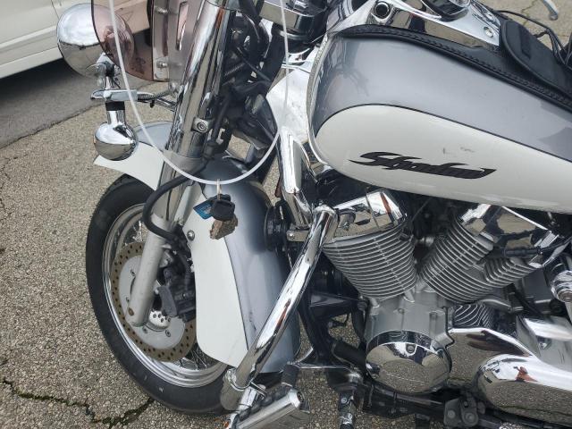 2005 HONDA VT750 CA JH2RC50325M106172