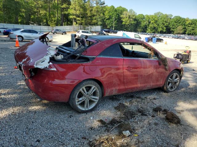 Vin: wvwbw8ah9ev002933, lot: 56212705, volkswagen eos komfort 20143