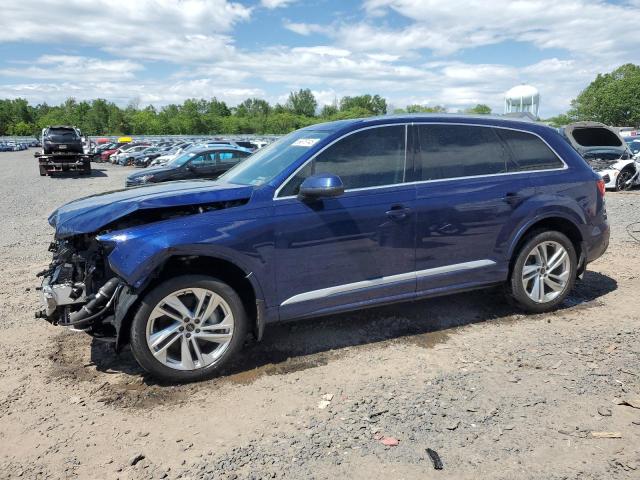 Vin: wa1ajaf71md041774, lot: 56676145, audi q7 premium 2021 img_1