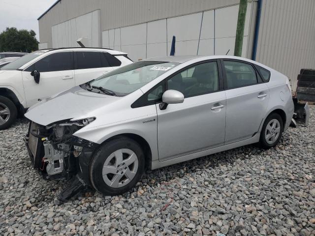 Vin: jtdkn3du0b5304170, lot: 57621825, toyota prius 2011 img_1