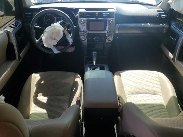 2019 TOYOTA 4RUNNER SR JTEZU5JR9K5213083