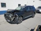 2019 MITSUBISHI OUTLANDER - JA4AZ3A31KZ042030