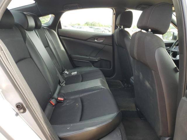 2019 HONDA CIVIC SPOR - 2HGFC2F8XKH564149