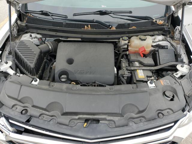 2018 CHEVROLET TRAVERSE P - 1GNERKKW1JJ146189
