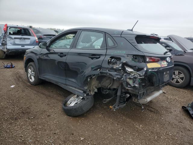Vin: km8k1caaxmu738798, lot: 54881615, hyundai kona se 20212