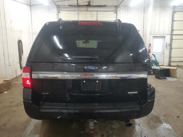 2017 FORD EXPEDITION - 1FMJK1JT5HEA74523