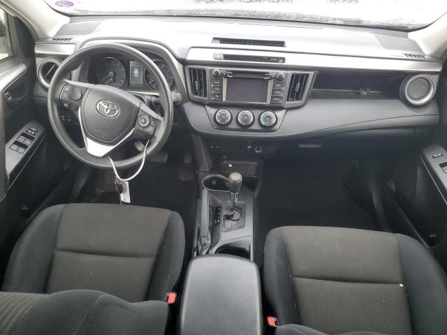 2017 TOYOTA RAV4 LE - JTMZFREVXHJ120523
