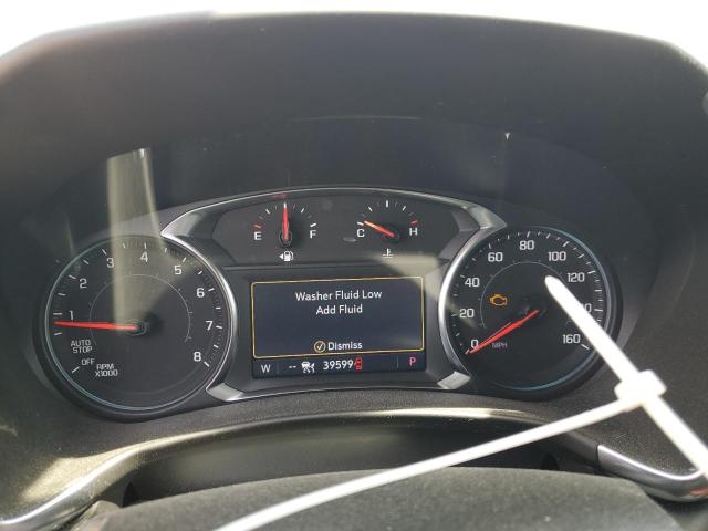 2021 CHEVROLET EQUINOX PR - 2GNAXXEV0M6133133