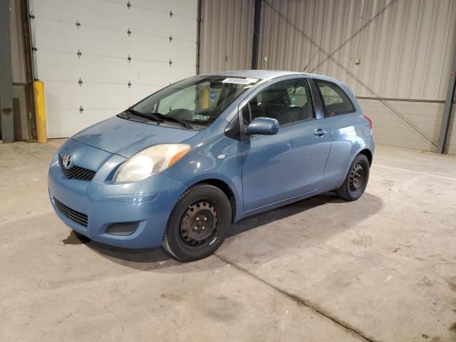 Vin: jtdjt4k39a5292522, lot: 58588655, toyota yaris 2010 img_1