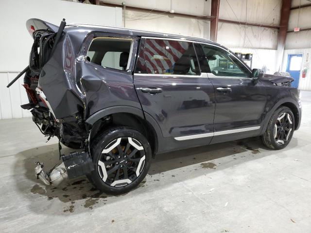 Vin: 5xyp64gc2sg626456, lot: 57413735, kia telluride s 20253