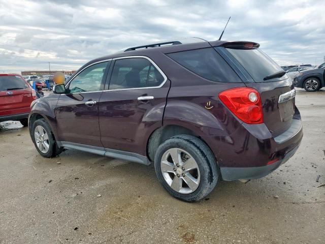 Vin: 2cnalfec6b6465034, lot: 55811165, chevrolet equinox ltz 20112