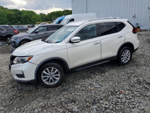 Vin: jn8at2mv3jw351503, lot: 56174015, nissan rogue s 2018 img_1