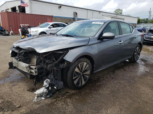 Vin: 1n4bl4ev3kc226147, lot: 59147975, nissan altima sl 2019 img_1