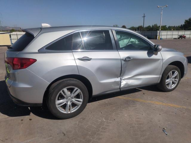 Vin: 5j8tb4h52dl017936, lot: 56981745, acura rdx technology 20133