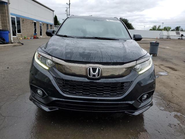 2022 HONDA HR-V SPORT - 3CZRU6H12NM765222
