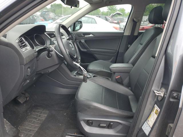 2020 VOLKSWAGEN TIGUAN SE 3VV2B7AX6LM030761