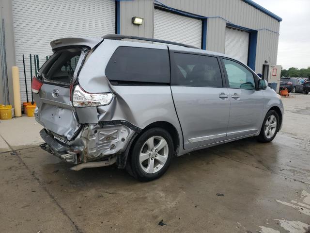 Vin: 5tdkk3dc0cs222967, lot: 58044405, toyota all models le 20123