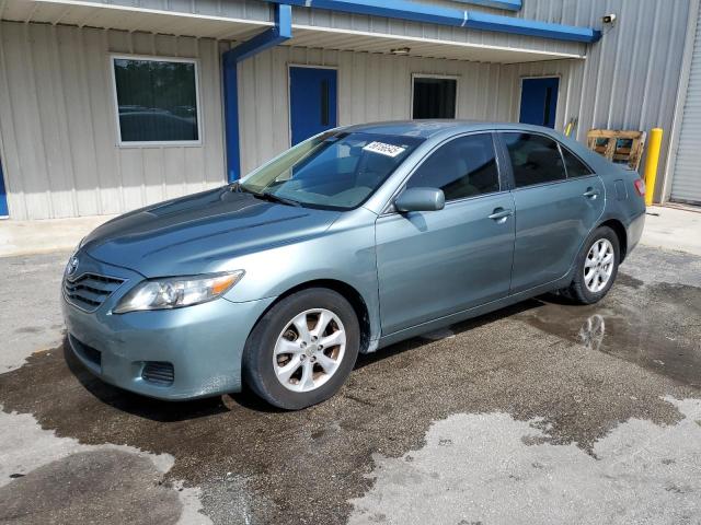 Vin: 4t1bf3ek4au576571, lot: 58156545, toyota camry base 2010 img_1