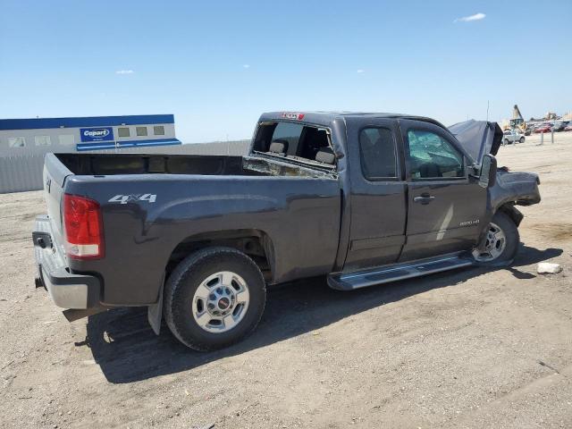 Vin: 1gt220cg3bz123950, lot: 56875425, gmc sierra k2500 sle 20113