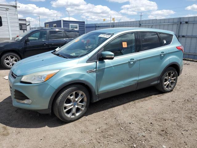 Vin: 1fmcu9h96dub71063, lot: 57750145, ford escape sel 2013 img_1