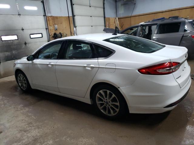 Vin: 3fa6p0hd7hr142859, lot: 56916415, ford fusion se 20172