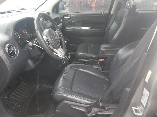 2016 JEEP COMPASS 1C4NJCEAXGD648115