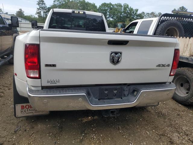 2018 RAM 3500 SLT 3C63RRHL0JG344101