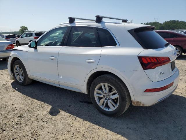 Vin: wa1anafy6l2043284, lot: 53911145, audi q5 premium 20202