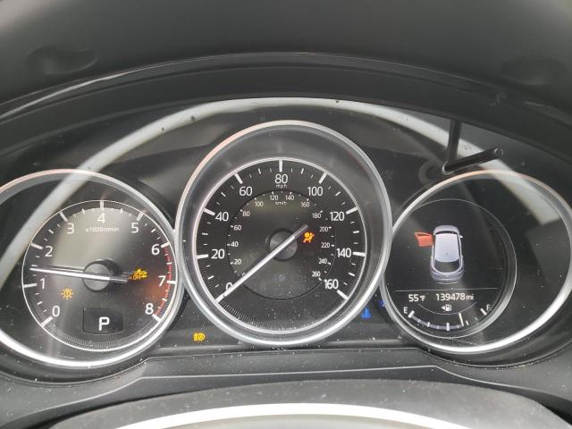2022 MAZDA CX-9 TOURI JM3TCBCYXN0619317