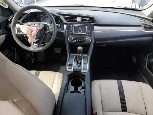 2017 HONDA CIVIC LX 19XFC2F55HE064196