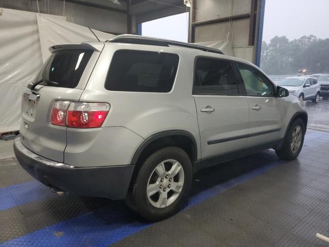 Vin: 1gklrked7aj103863, lot: 58837045, gmc acadia sl 20103