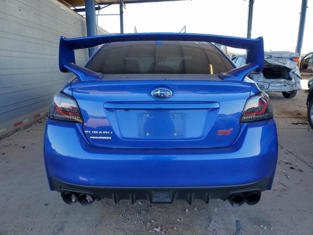 2020 SUBARU WRX STI JF1VA2E69L9827626