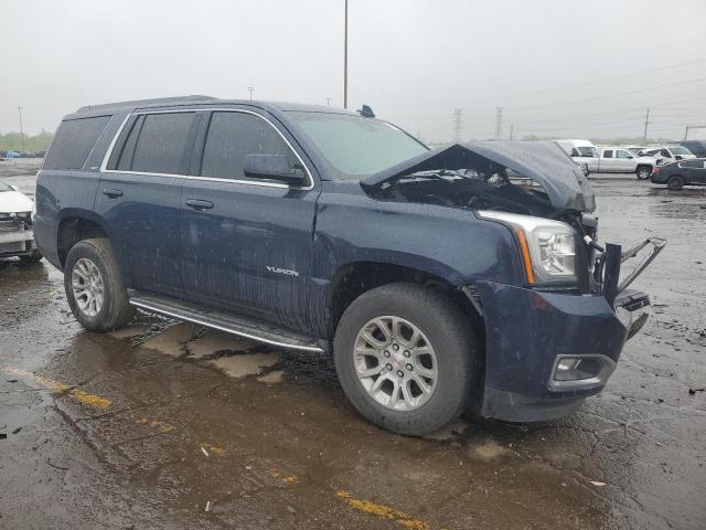 2017 GMC YUKON SLT 1GKS2BKC5HR201233