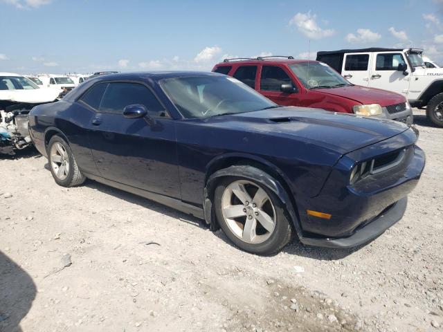 Vin: 2c3cdyag4dh676114, lot: 55225035, dodge challenger sxt 20134