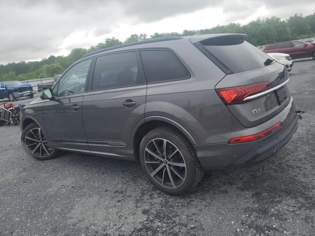 Vin: wa1lxaf70md015173, lot: 58891265, audi q7 premium plus 20212