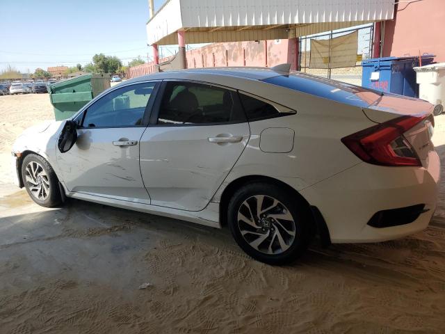 2017 HONDA CIVIC EX 2HGFC2F75HH565337
