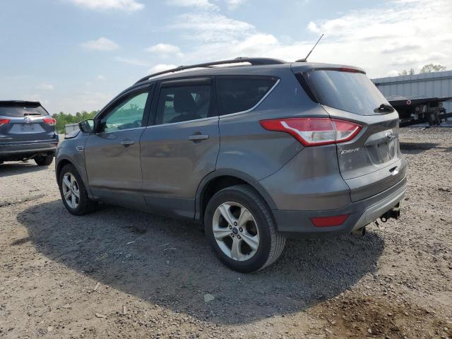 Vin: 1fmcu9g9xdua70044, lot: 55127465, ford escape se 20132