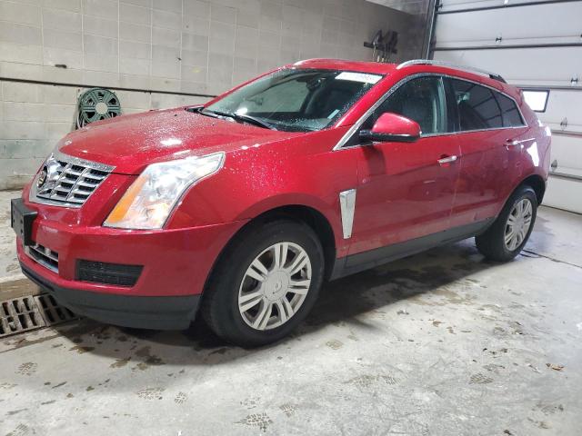 Vin: 3gyfnee32fs612210, lot: 57770995, cadillac srx luxury collection 2015 img_1