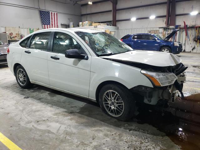 Vin: 1fahp3fn7aw276571, lot: 55527255, ford focus se 20104