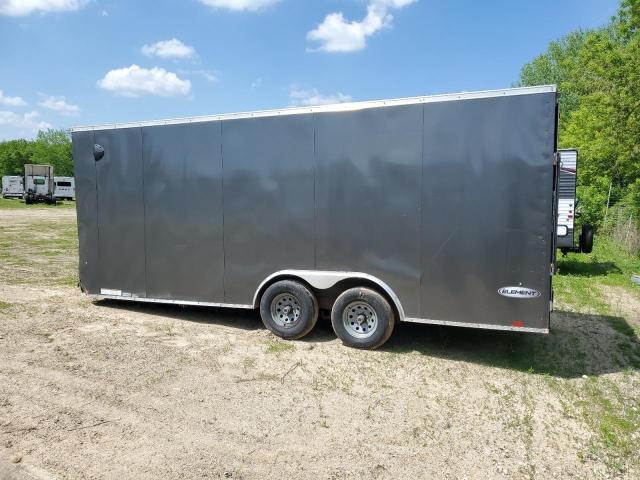 LOOK TRAILER 2023 5JW0C2029P7078745 photo #4