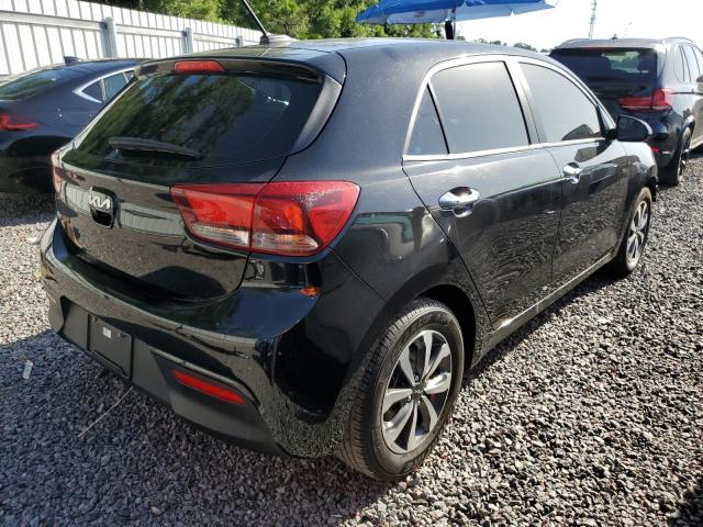 Vin: 3kpa25ad4pe530812, lot: 56462185, kia rio s 20233
