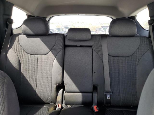 2019 HYUNDAI SANTA FE S 5NMS2CAD8KH070404
