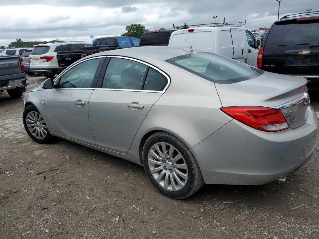 Vin: w04gw5ev3b1103600, lot: 57899205, buick regal cxl 20112