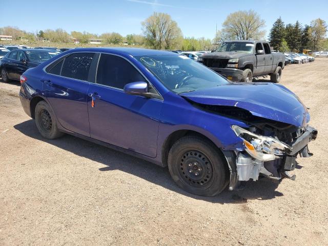 Vin: 4t1bf1fk5gu600047, lot: 55455155, toyota camry le 20164