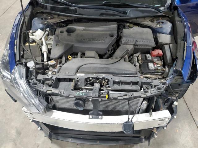 2017 NISSAN ALTIMA 2.5 - 1N4AL3AP7HC111167